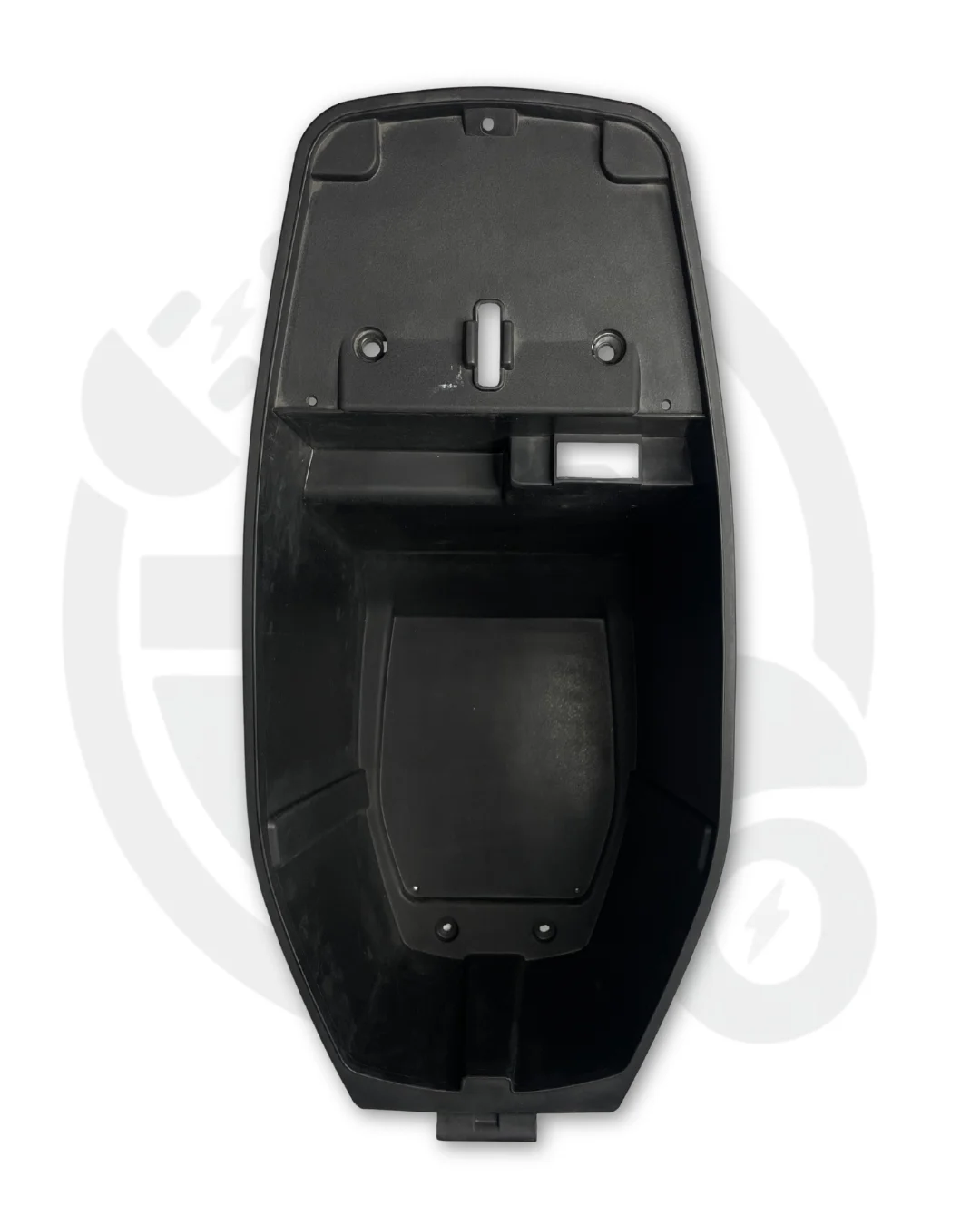 Crown Roshni Seat Storage Box