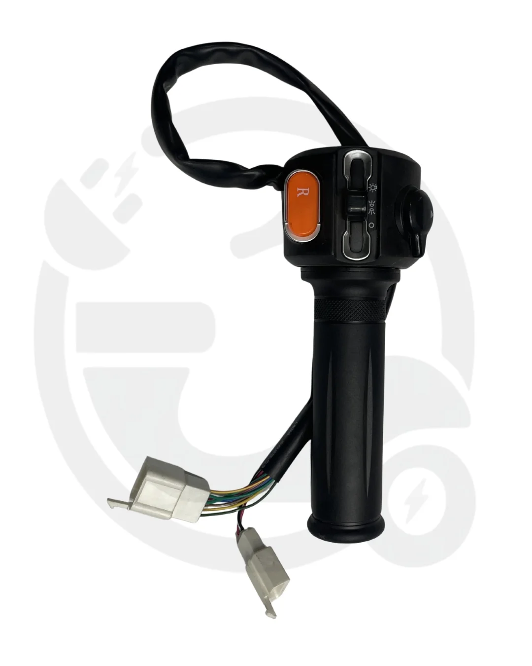 Eveon Proton Plus Left Handle Assembly