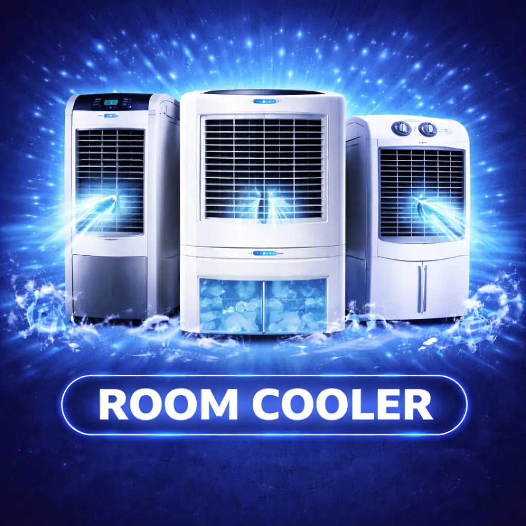ROOM COOLER
