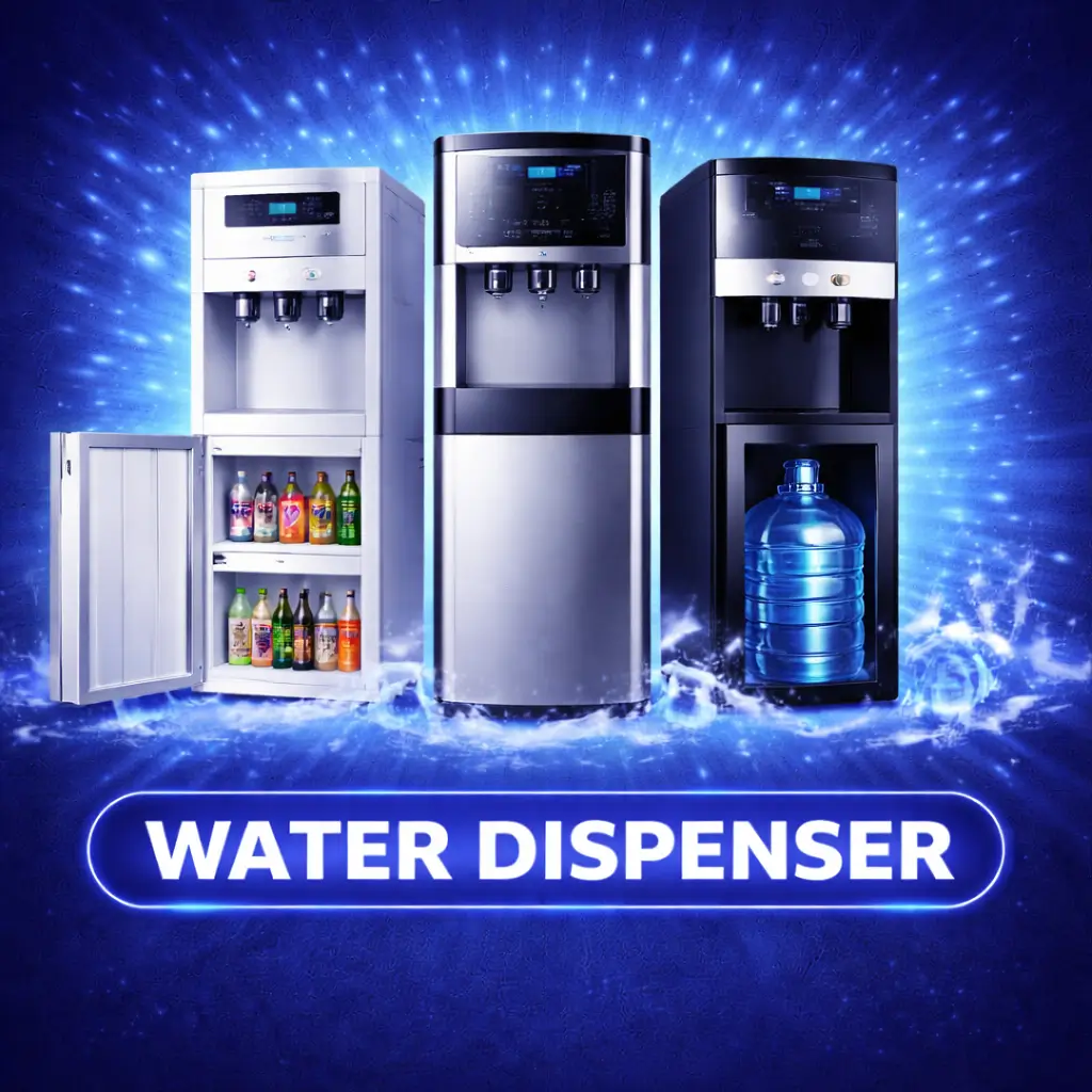 WATER DISPENSER