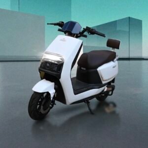 Crown Firefly 1200W with Lithium Iron Phosphate Battery