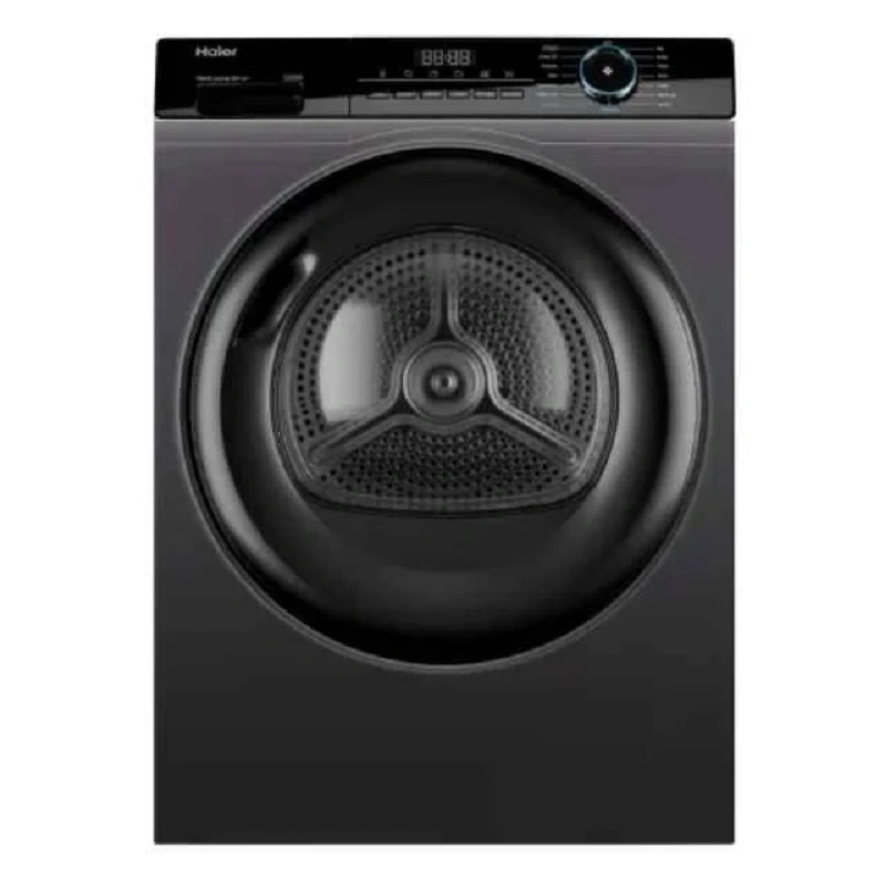 Haier 10 Kg Front Load Automatic Dryer HWD100-AR376PGUI