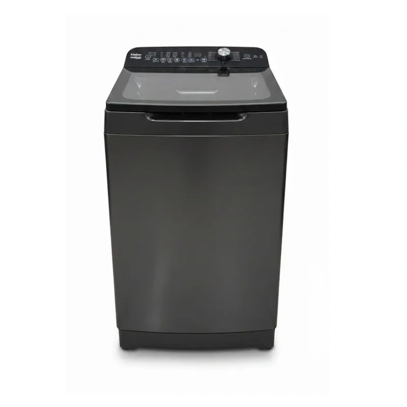 Haier 13 Kg Top Load Automatic Inverter Washing Machine 130-B699S8