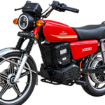 CROWN X200 76.80V40AH